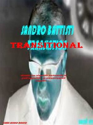 cover image of Transitional